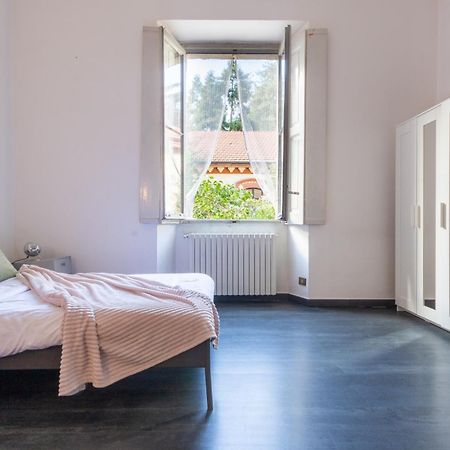 Art Apartment Cadorna Area 3 Persons 밀라노 외부 사진