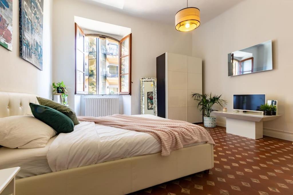 Art Apartment Cadorna Area 3 Persons 밀라노 외부 사진