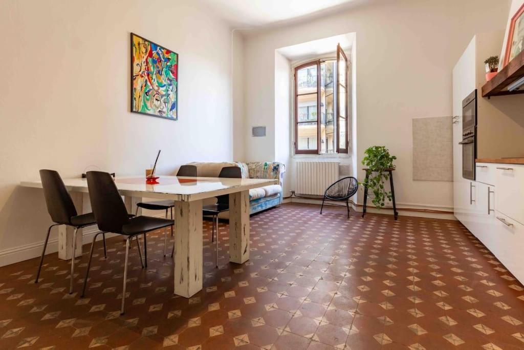 Art Apartment Cadorna Area 3 Persons 밀라노 외부 사진