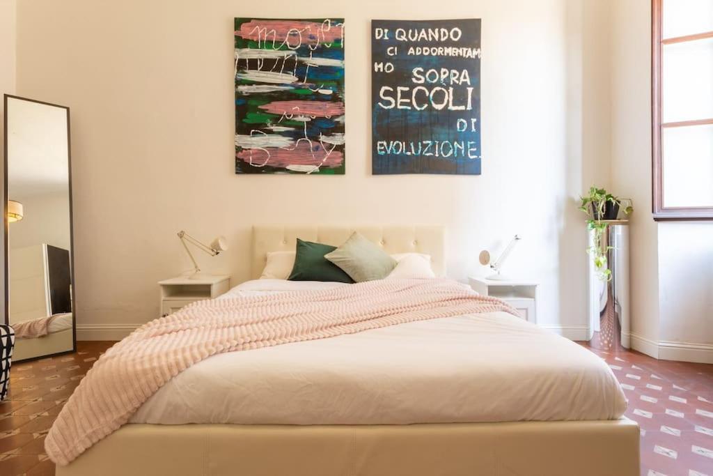 Art Apartment Cadorna Area 3 Persons 밀라노 외부 사진