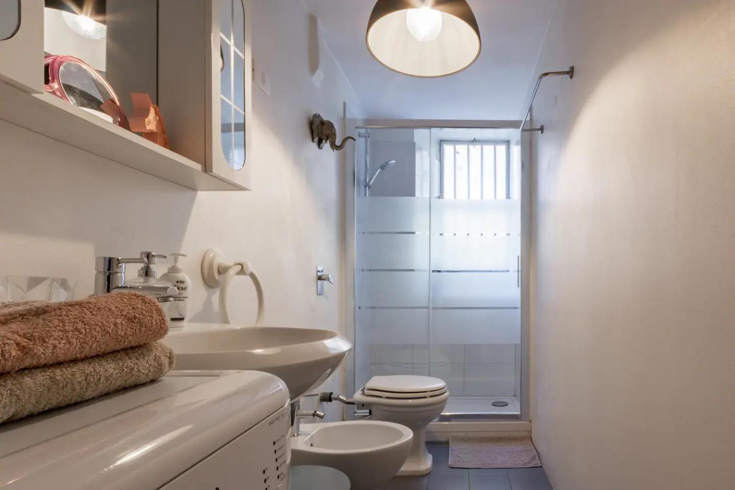 Art Apartment Cadorna Area 3 Persons 밀라노 외부 사진