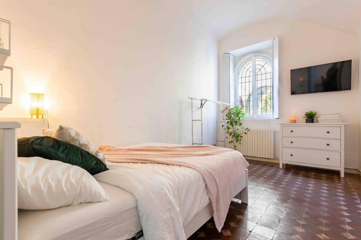 Art Apartment Cadorna Area 3 Persons 밀라노 외부 사진