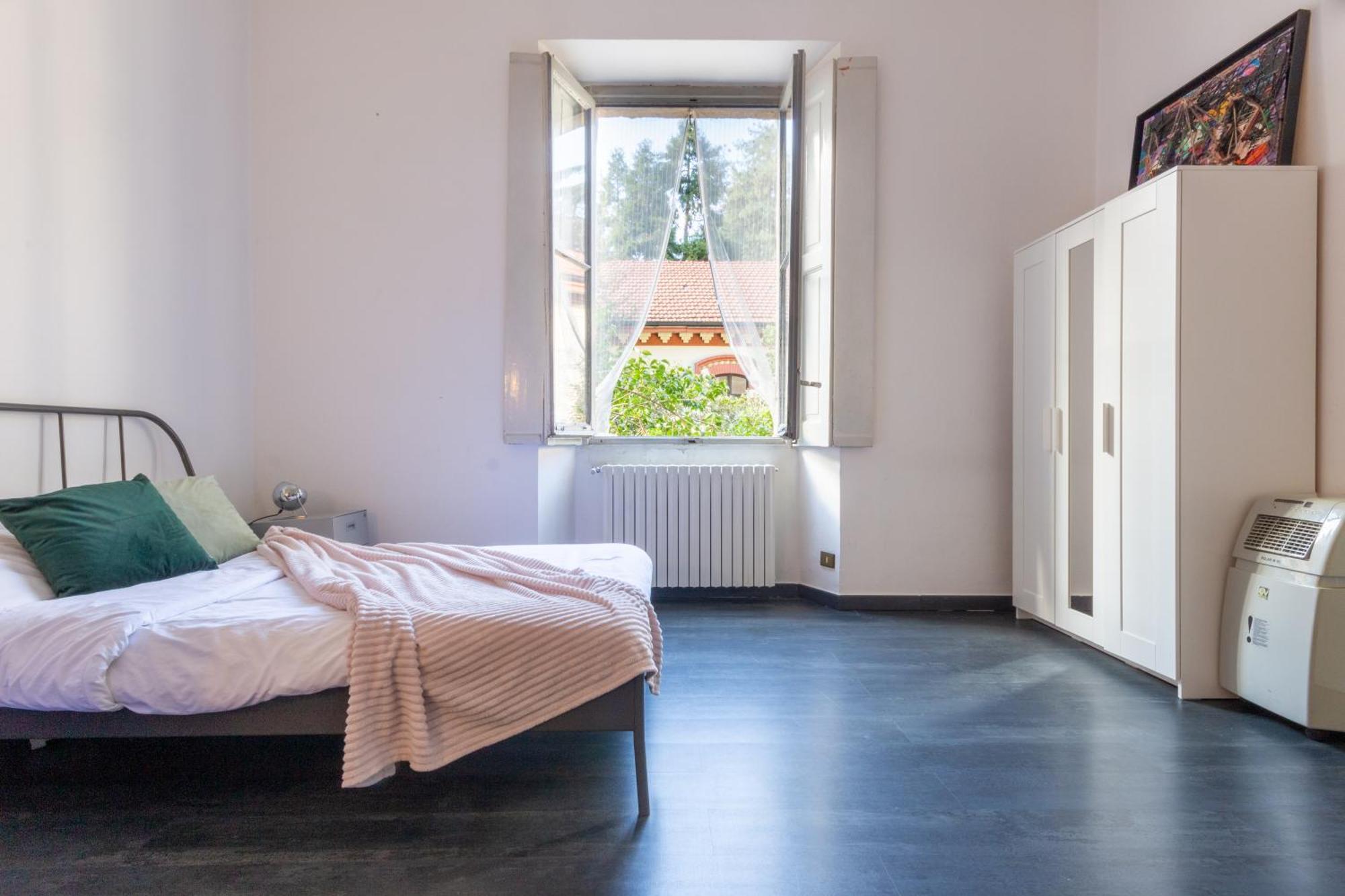 Art Apartment Cadorna Area 3 Persons 밀라노 외부 사진