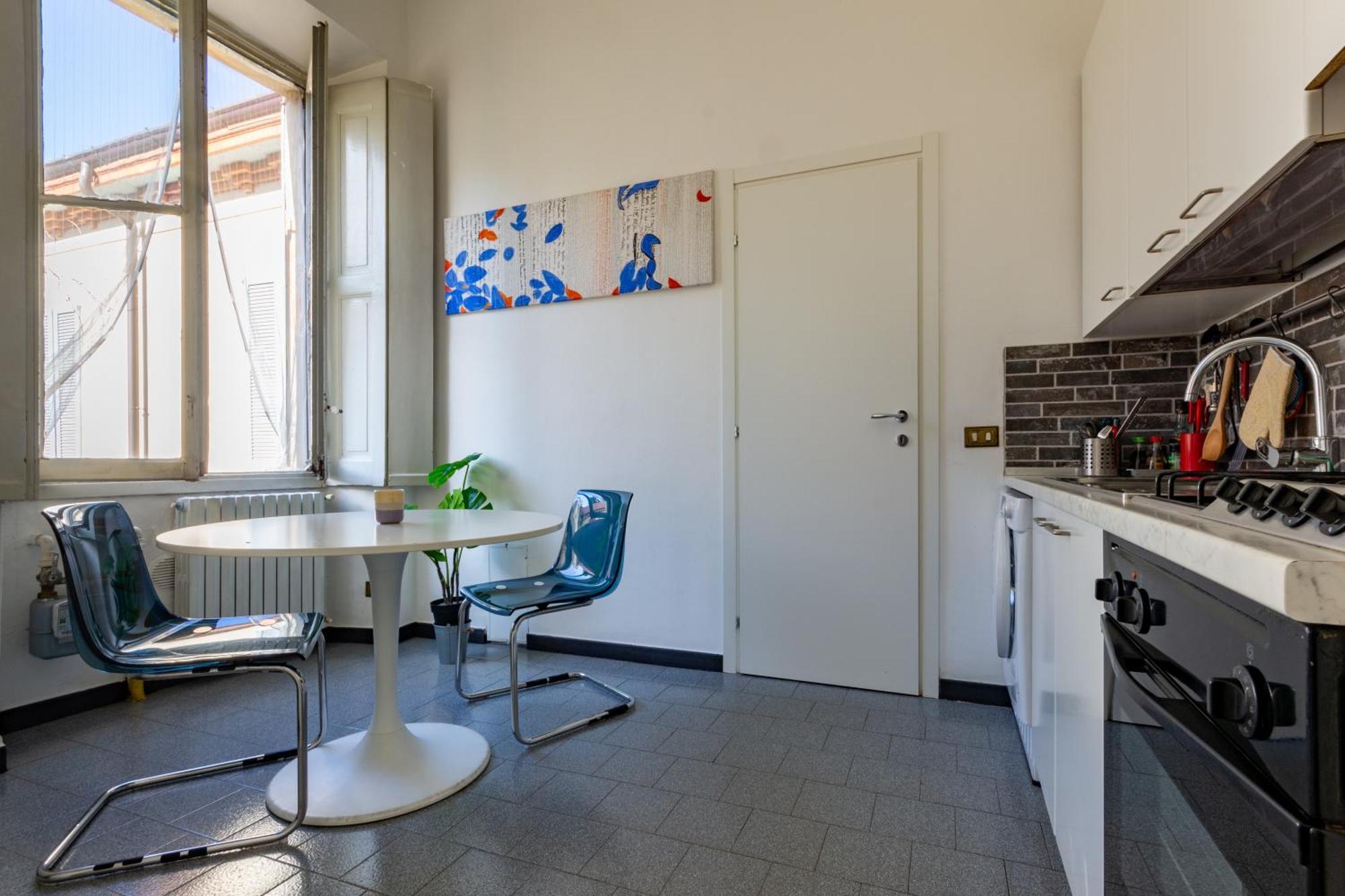 Art Apartment Cadorna Area 3 Persons 밀라노 외부 사진